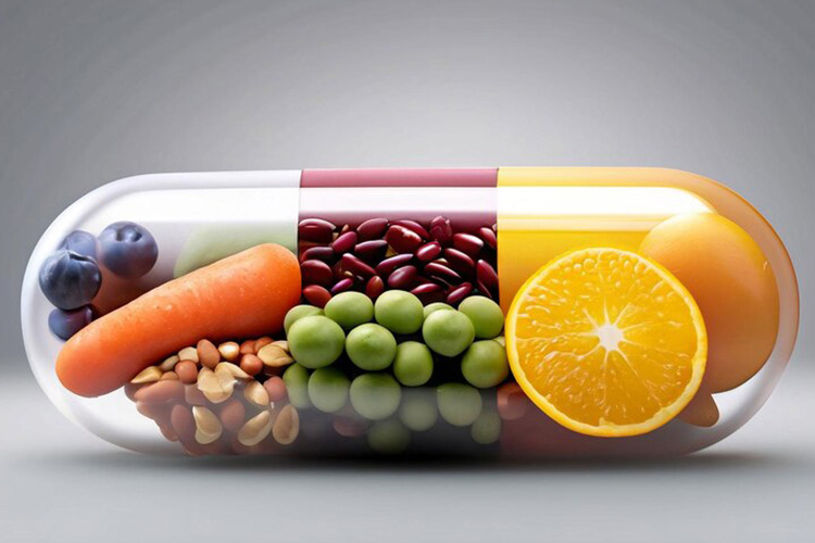 ویتامین سی؛ ویتامین سلامتی